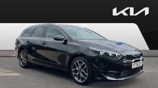 Kia Ceed 1.5T GDi ISG 138 3 5dr Petrol Estate